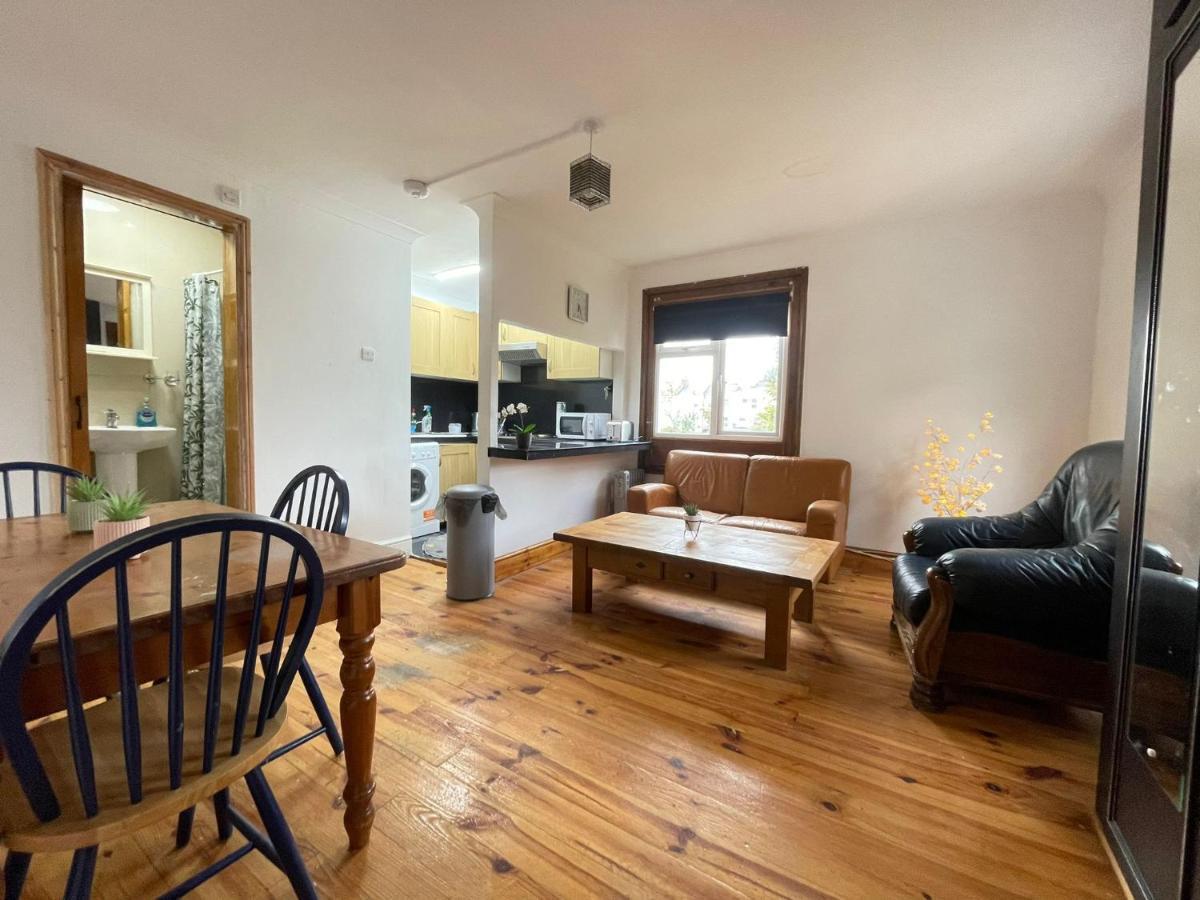 Private Double Room In Stratford Londres Exterior foto